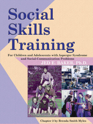 cover image of Social Skills Training